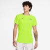 Nike Rafa Challenger Top (M) (Volt)