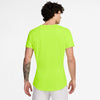 Nike Rafa Challenger Top (M) (Volt)