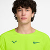 Nike Rafa Challenger Top (M) (Volt)