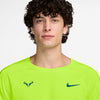Nike Rafa Challenger Top (M) (Volt)