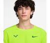 Nike Rafa Challenger Top (M) (Volt)