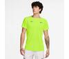 Nike Rafa Challenger Top (M) (Volt)
