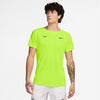Nike Rafa Challenger Top (M) (Volt)