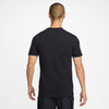 Nike Court Dri-Fit Rafa Tee (M) (Black)