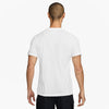 Nike Court Dri-Fit Rafa Tee (M) (White)