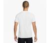 Nike Court Dri-Fit Rafa Tee (M) (White)