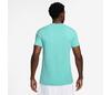 Nike Court Dri-Fit Rafa Tee (M) (Green Frost)