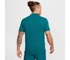 The Nike Polo Rafa Slim (M) (Geode Teal)