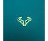 The Nike Polo Rafa Slim (M) (Geode Teal)