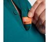 The Nike Polo Rafa Slim (M) (Geode Teal)