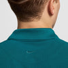 The Nike Polo Rafa Slim (M) (Geode Teal)