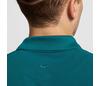 The Nike Polo Rafa Slim (M) (Geode Teal)