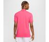 The Nike Polo Rafa Slim (M) (Aster Pink)