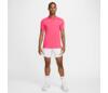 The Nike Polo Rafa Slim (M) (Aster Pink)