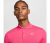 The Nike Polo Rafa Slim (M) (Aster Pink)