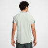 Nike Court Advantage Slam Ny Polo (M) (Vintage Green)
