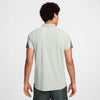 Nike Court Advantage Slam Ny Polo (M) (Vintage Green)