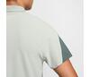 Nike Court Advantage Slam Ny Polo (M) (Vintage Green)