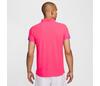 Nike Court Advantage Slam Ny Polo (M) (Hot Fuchsia)