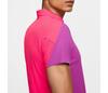 Nike Court Advantage Slam Ny Polo (M) (Hot Fuchsia)
