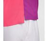 Nike Court Advantage Slam Ny Polo (M) (Hot Fuchsia)