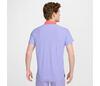 Nike Court Advantage Slam Ny Polo (M) (Purple Pulse)