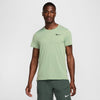 Nike Court Slam Ny Top (M) (Vintage Green)