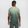 Nike Court Slam Ny Top (M) (Vintage Green)