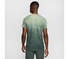 Nike Court Slam Ny Top (M) (Vintage Green)