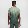 Nike Court Slam Ny Top (M) (Vintage Green)