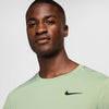 Nike Court Slam Ny Top (M) (Vintage Green)