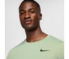 Nike Court Slam Ny Top (M) (Vintage Green)