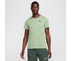 Nike Court Slam Ny Top (M) (Vintage Green)