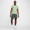 Nike Court Slam Ny Top (M) (Vintage Green)