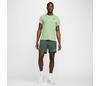 Nike Court Slam Ny Top (M) (Vintage Green)