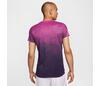 Nike Court Slam Ny Top (M) (Hot Fuchsia)