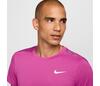 Nike Court Slam Ny Top (M) (Hot Fuchsia)