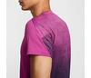 Nike Court Slam Ny Top (M) (Hot Fuchsia)