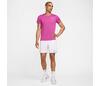 Nike Court Slam Ny Top (M) (Hot Fuchsia)