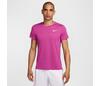 Nike Court Slam Ny Top (M) (Hot Fuchsia)
