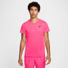 Nike Court Slam Ny Top (M) (Aster Pink)