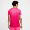 Nike Court Slam Ny Top (M) (Aster Pink)