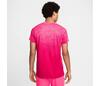 Nike Court Slam Ny Top (M) (Aster Pink)