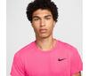 Nike Court Slam Ny Top (M) (Aster Pink)