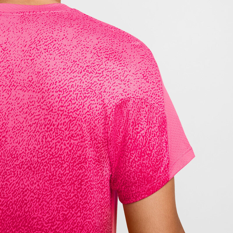 Nike Court Slam Ny Top (M) (Aster Pink)