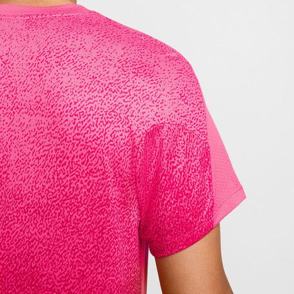 Nike Court Slam Ny Top (M) (Aster Pink)