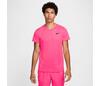 Nike Court Slam Ny Top (M) (Aster Pink)