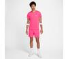Nike Court Slam Ny Top (M) (Aster Pink)