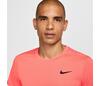 Nike Court Slam Ny Top (M) (Lt Wild Mango)