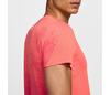 Nike Court Slam Ny Top (M) (Lt Wild Mango)